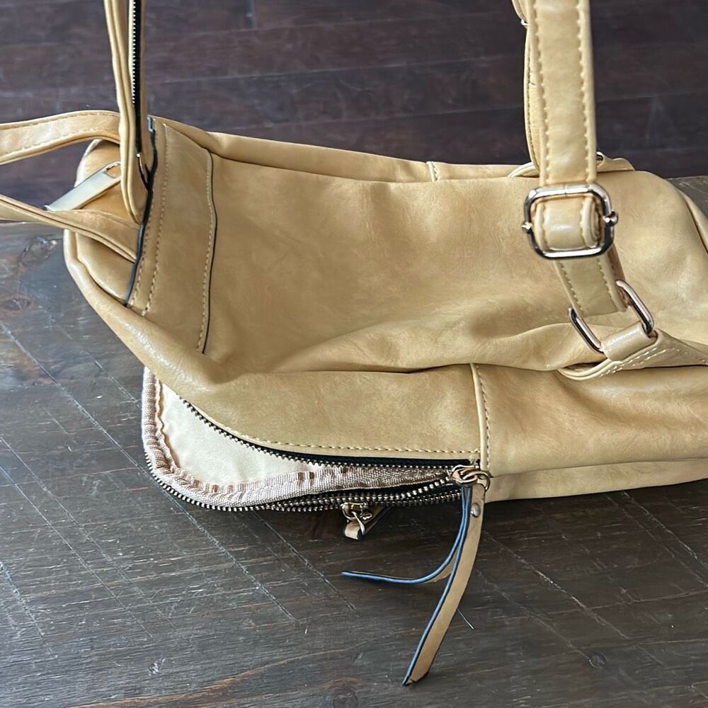 Highly Functional, Beautiful‎ Mini-Backpack/Adjus… - image 8